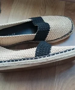 Espadryle