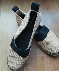 Espadryle