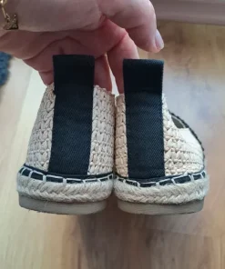 Espadryle
