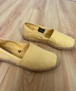 Espadryle