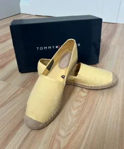Espadryle