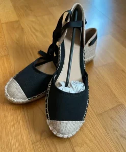 Espadryle