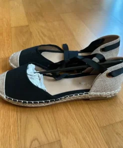 Espadryle