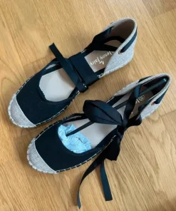 Espadryle