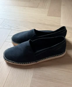 Espadryle Calvin Klein