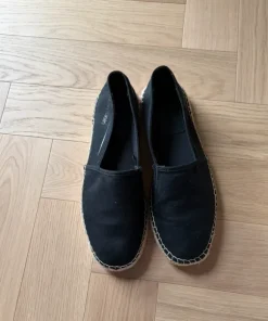 Espadryle Calvin Klein