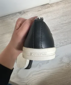 Espadryle Calvin Klein