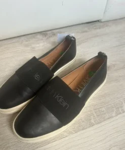 Espadryle Calvin Klein