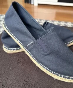 Espadryle Jack&Jones