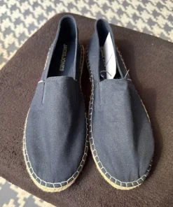 Espadryle Jack&Jones