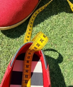 Espadryle mokasyny Tommy Hilfinger