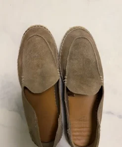 Espadryle męskie 44 Massimo Dutti