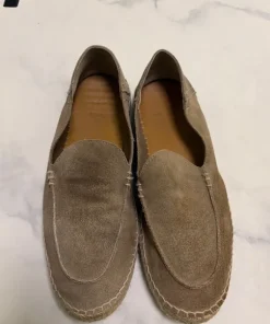 Espadryle męskie 44 Massimo Dutti