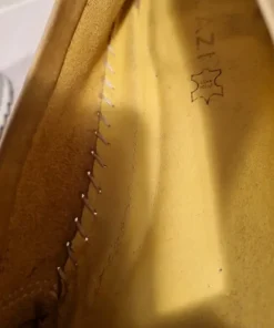 🥿🥿espadryle skórzane r.50