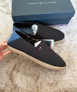 Espadryle Tommy Hilfiger rozmiar 43