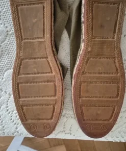 Espandrillos of Sweden, stl 43