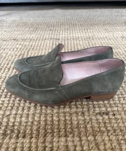 Fede loafers fra Wonders str 41