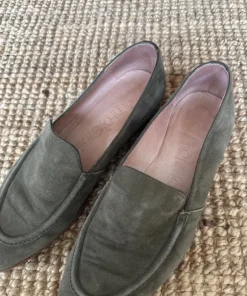 Fede loafers fra Wonders str 41