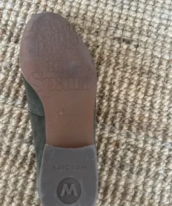 Fede loafers fra Wonders str 41
