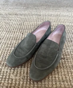Fede loafers fra Wonders str 41