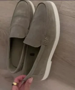 Fede loafers Str. 43