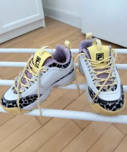Fila sko str. 33