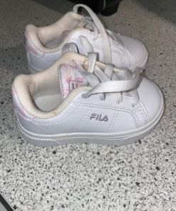 Fila sneakers