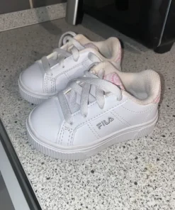 Fila sneakers