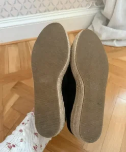 Fin sko från & other stories