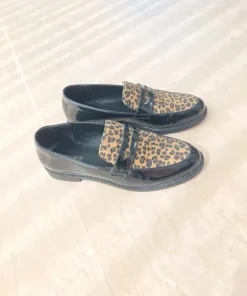 Fina loafers