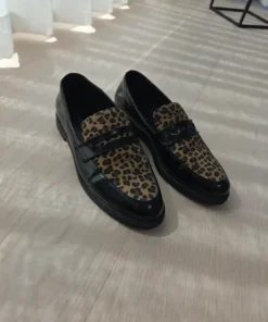 Fina loafers