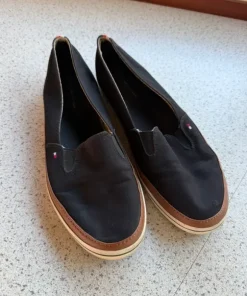 Fine loafers fra Thommy Hilfiger