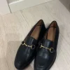 Finskor H&M