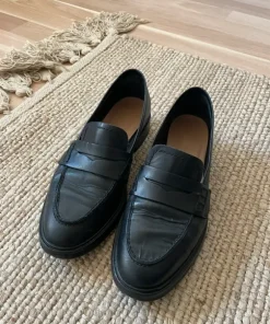 Flattered Loafers