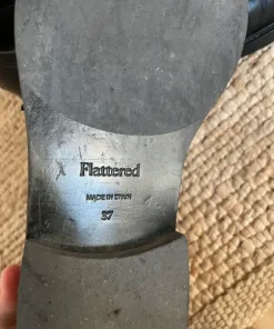 Flattered Loafers