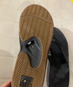 Flip flop