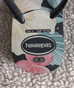 Flip flops