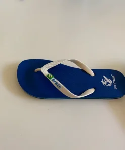 Flip flops Brazil