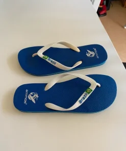 Flip flops Brazil