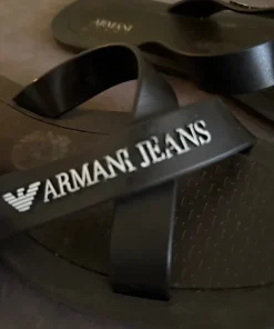 Flip-flops Armani jeans