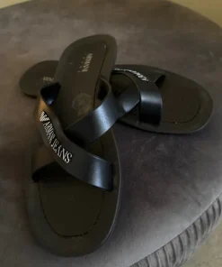Flip-flops Armani jeans