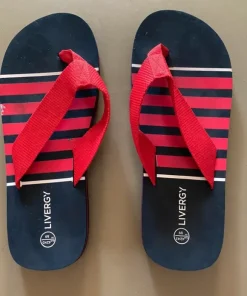 Flip-flops herr