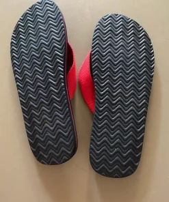 Flip-flops herr