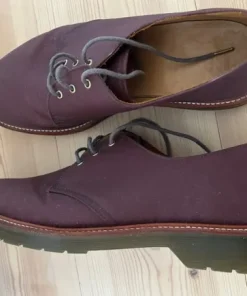 Flotte Dr. Martens sko