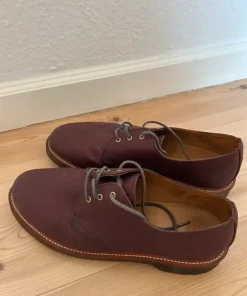 Flotte Dr. Martens sko