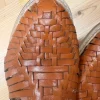 Flotte håndlavede mexicanske Huaraches