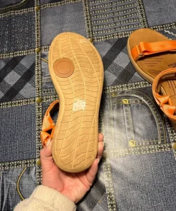 Flotte sandaler