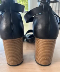 Flotte sandaler