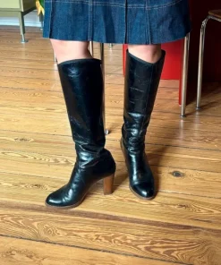 Flotte Støvler Sofie Schnoor