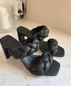 Flätade skor från H&M